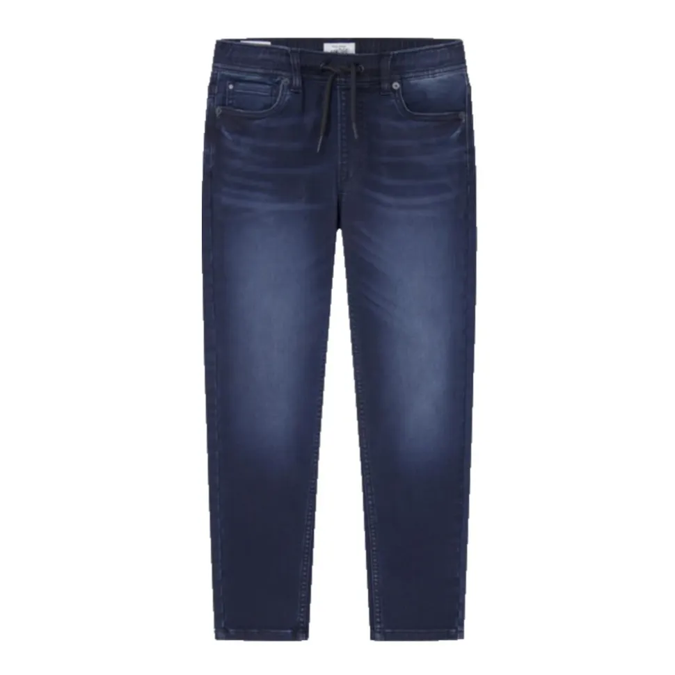 Moderne Tapered Barnebukser