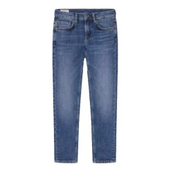 Moderne Tapered Jeans for Barn