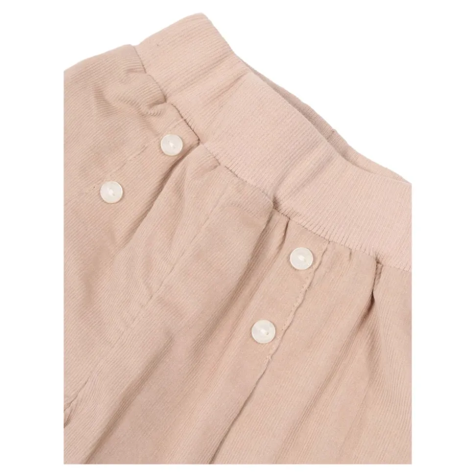 Moka Trousers