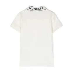 MONCLER BARNET T-skjorter og poloskjorter