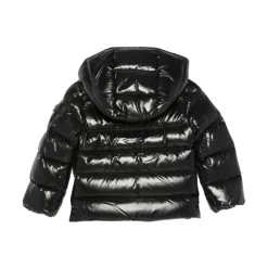 MONCLER KIDS Jakker