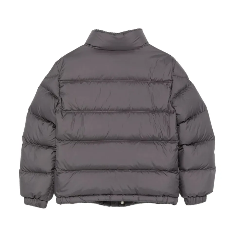 MONCLER KIDS Jakker