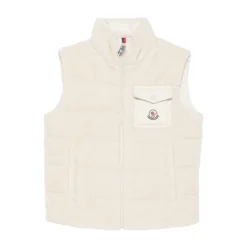 MONCLER KIDS Jakker