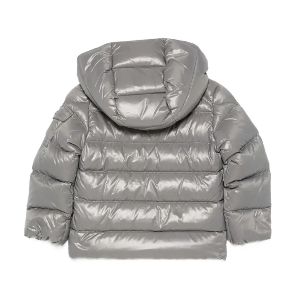 MONCLER KIDS Jakker