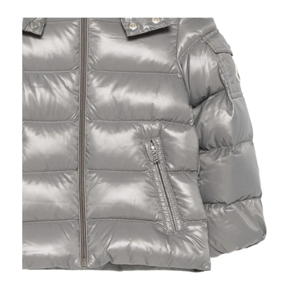 MONCLER KIDS Jakker