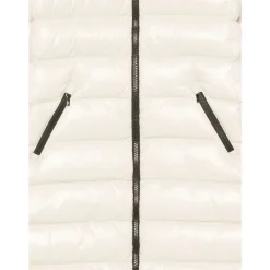 MONCLER KIDS Jakker