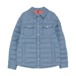 MONCLER KIDS Jakker