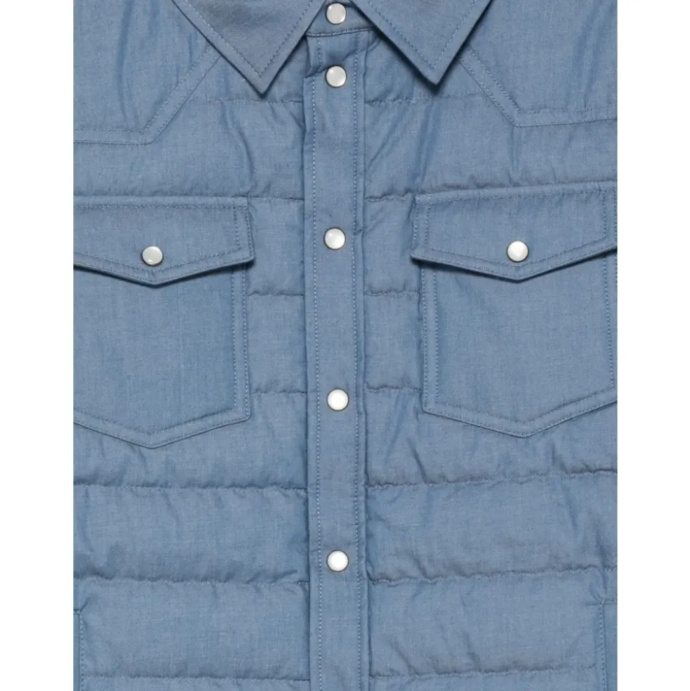 MONCLER KIDS Jakker