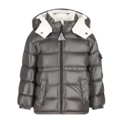 MONCLER KIDS Jakker