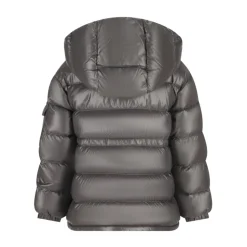 MONCLER KIDS Jakker