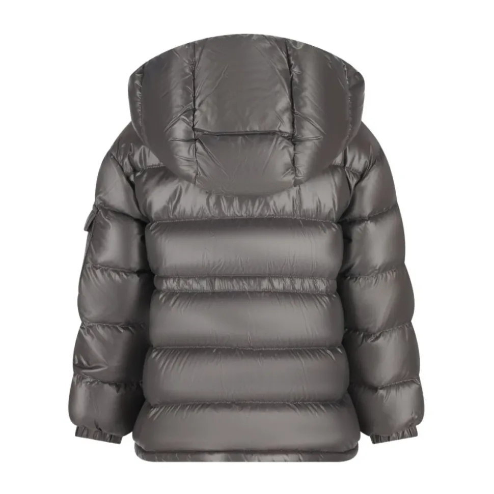 MONCLER KIDS Jakker