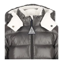 MONCLER KIDS Jakker