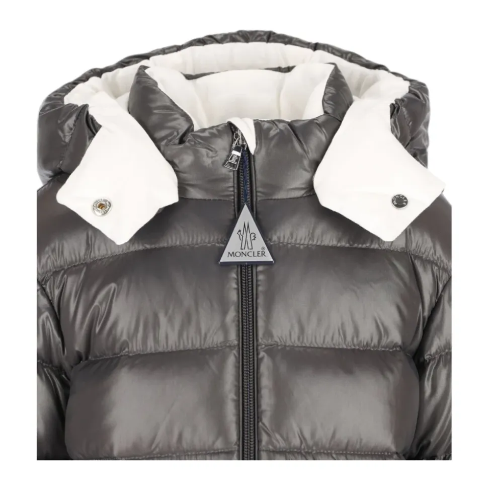 MONCLER KIDS Jakker