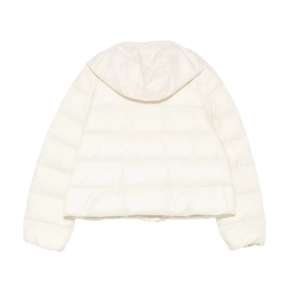 MONCLER KIDS Jakker