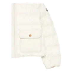 MONCLER KIDS Jakker