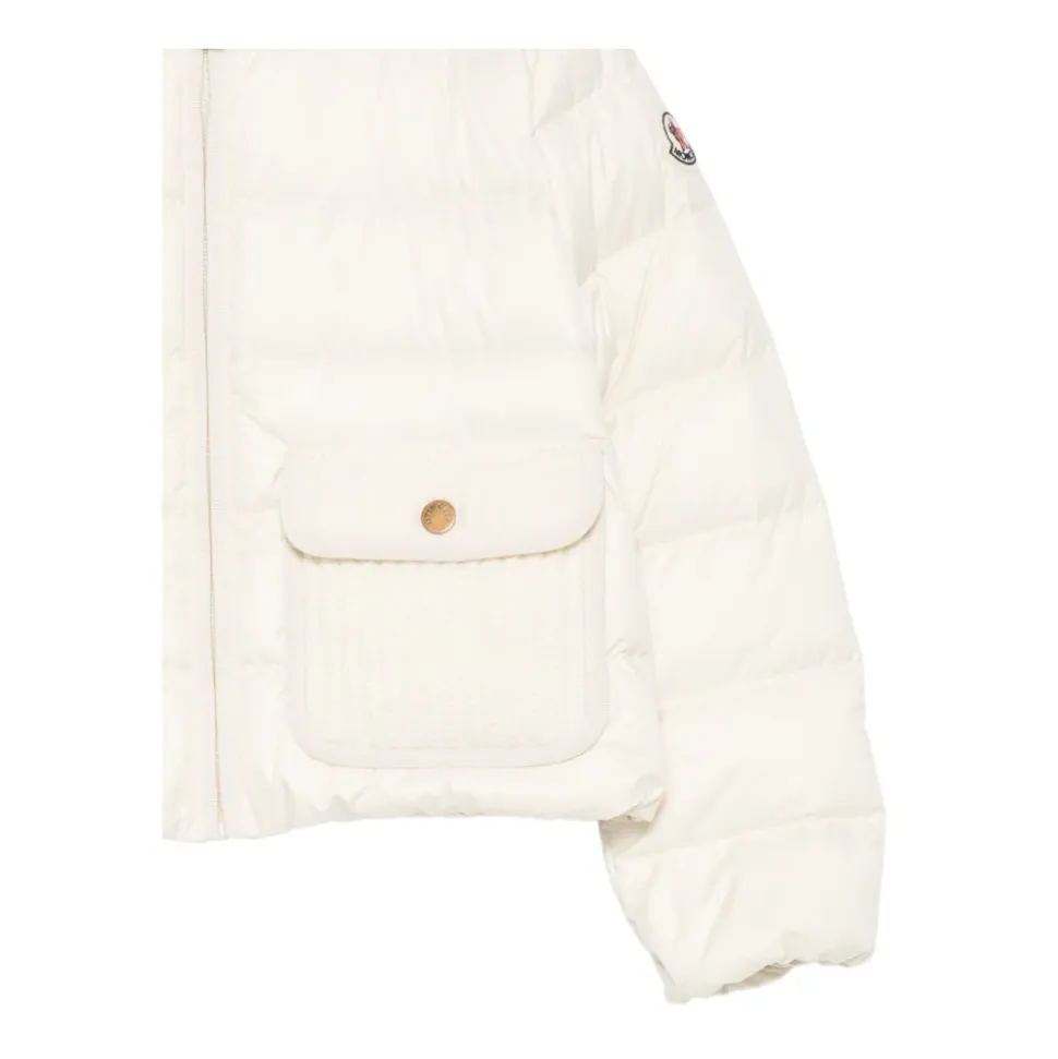 MONCLER KIDS Jakker