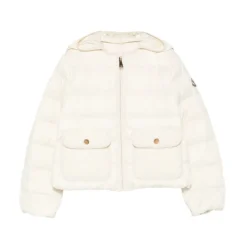 MONCLER KIDS Jakker