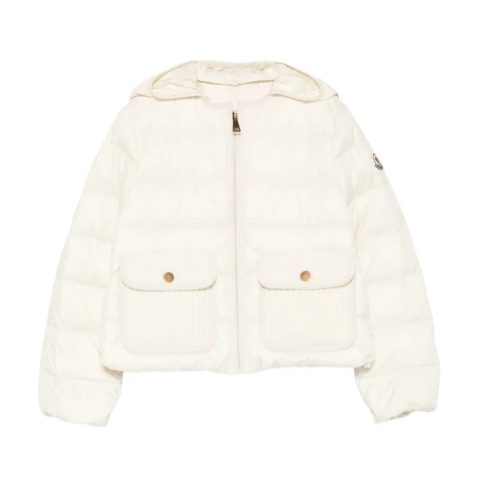 MONCLER KIDS Jakker