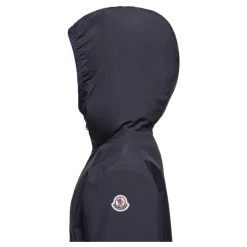 MONCLER KIDS Jakker Blå