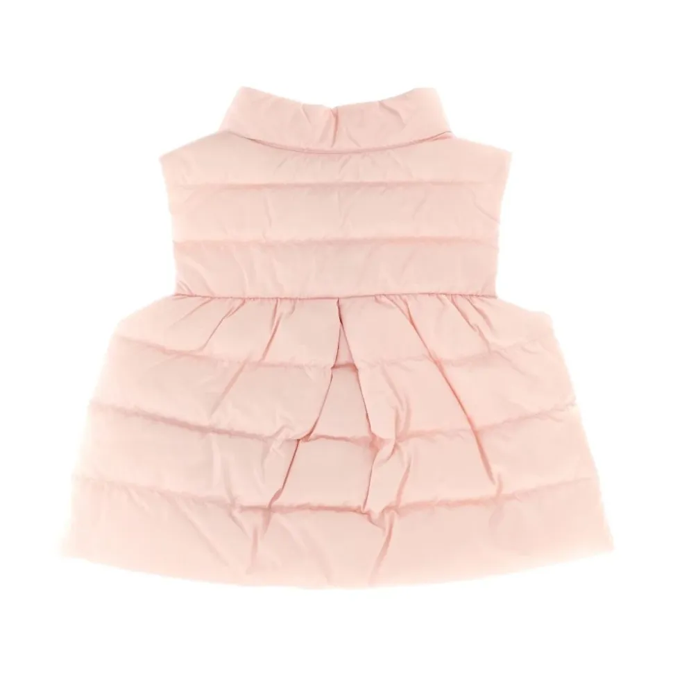 MONCLER KIDS Jakker Rosa