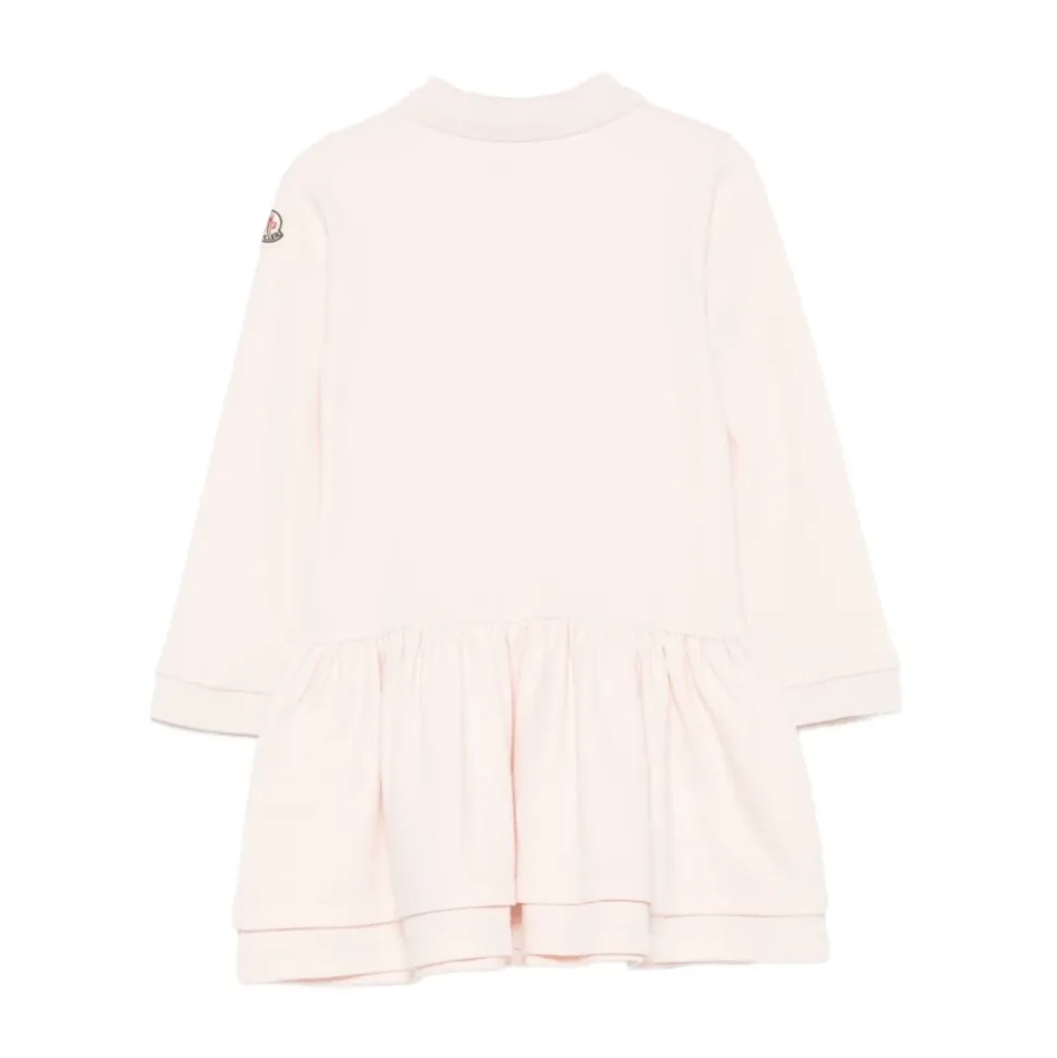 MONCLER KIDS Kjoler