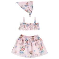 Monnalisa Clothing.... Pink