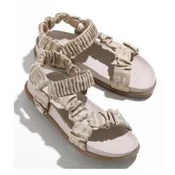 Monogram Kids Sandaler