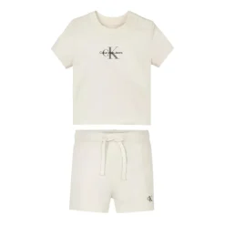 Monogram Logo Set