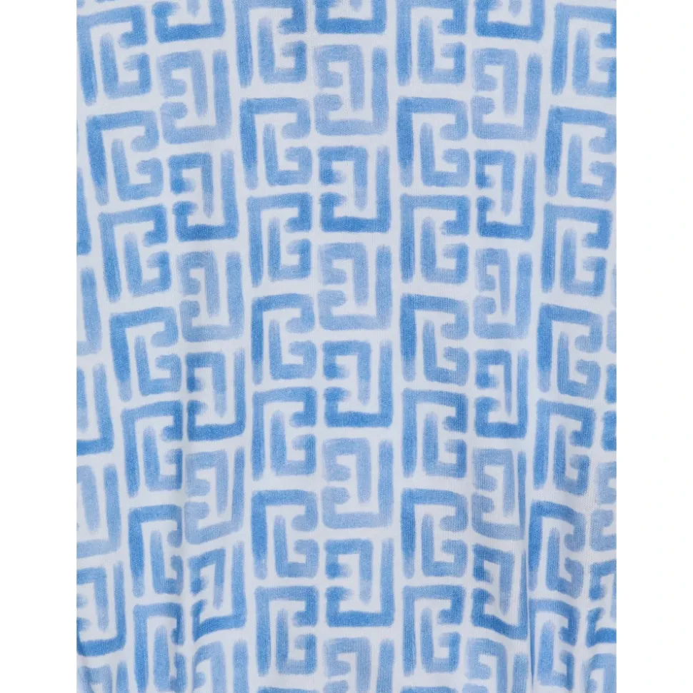 Monogram 3-piece set