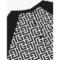 Monogram T-skjorte