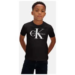 Mono Logo SS T-Shirt