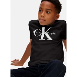 Mono Logo SS T-Shirt