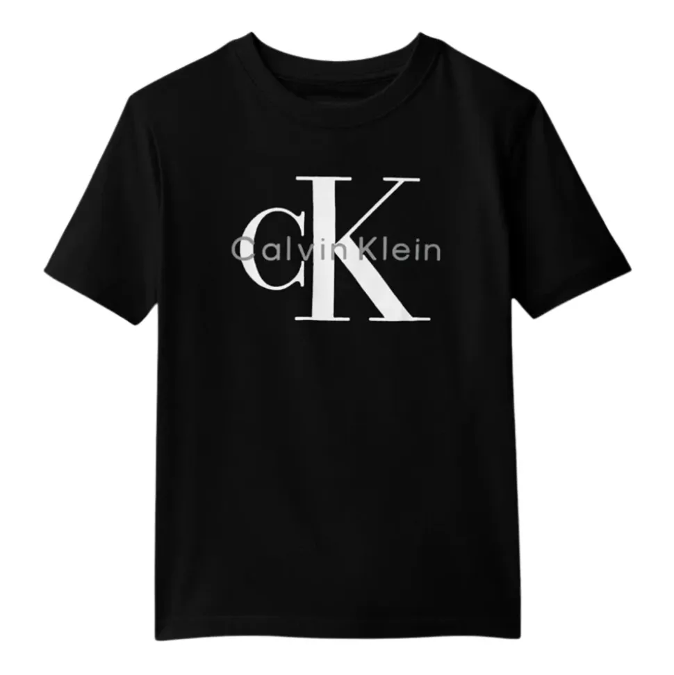 Mono Logo SS T-Shirt