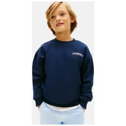Monotype Graphic Sweatshirt