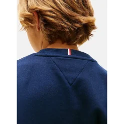Monotype Graphic Sweatshirt