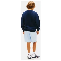Monotype Graphic Sweatshirt