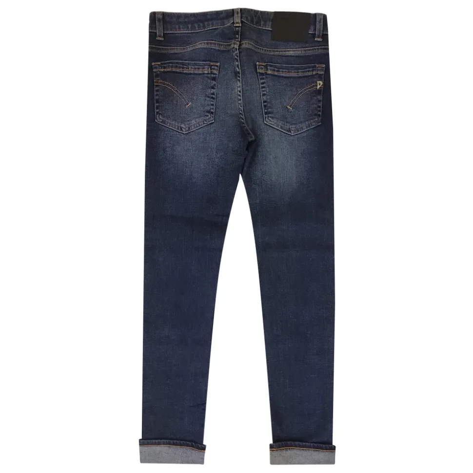 Monroe Jeans