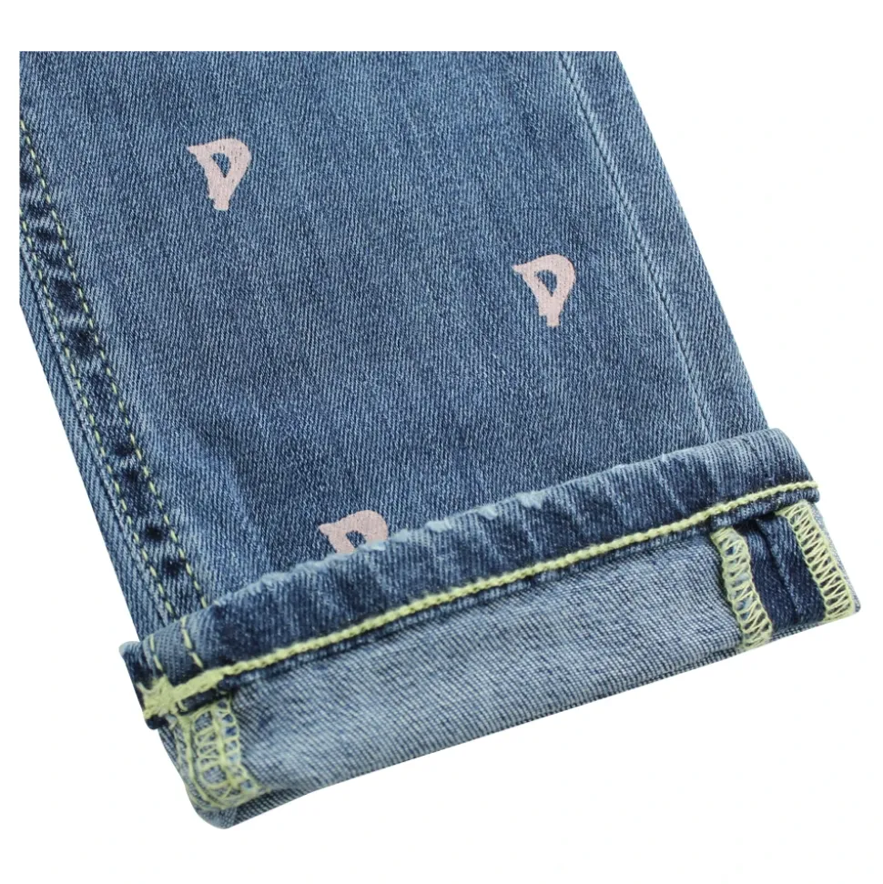 Monroe Jeans