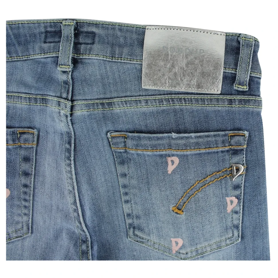 Monroe Jeans