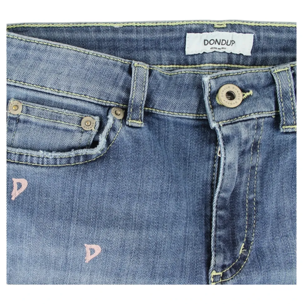 Monroe Jeans