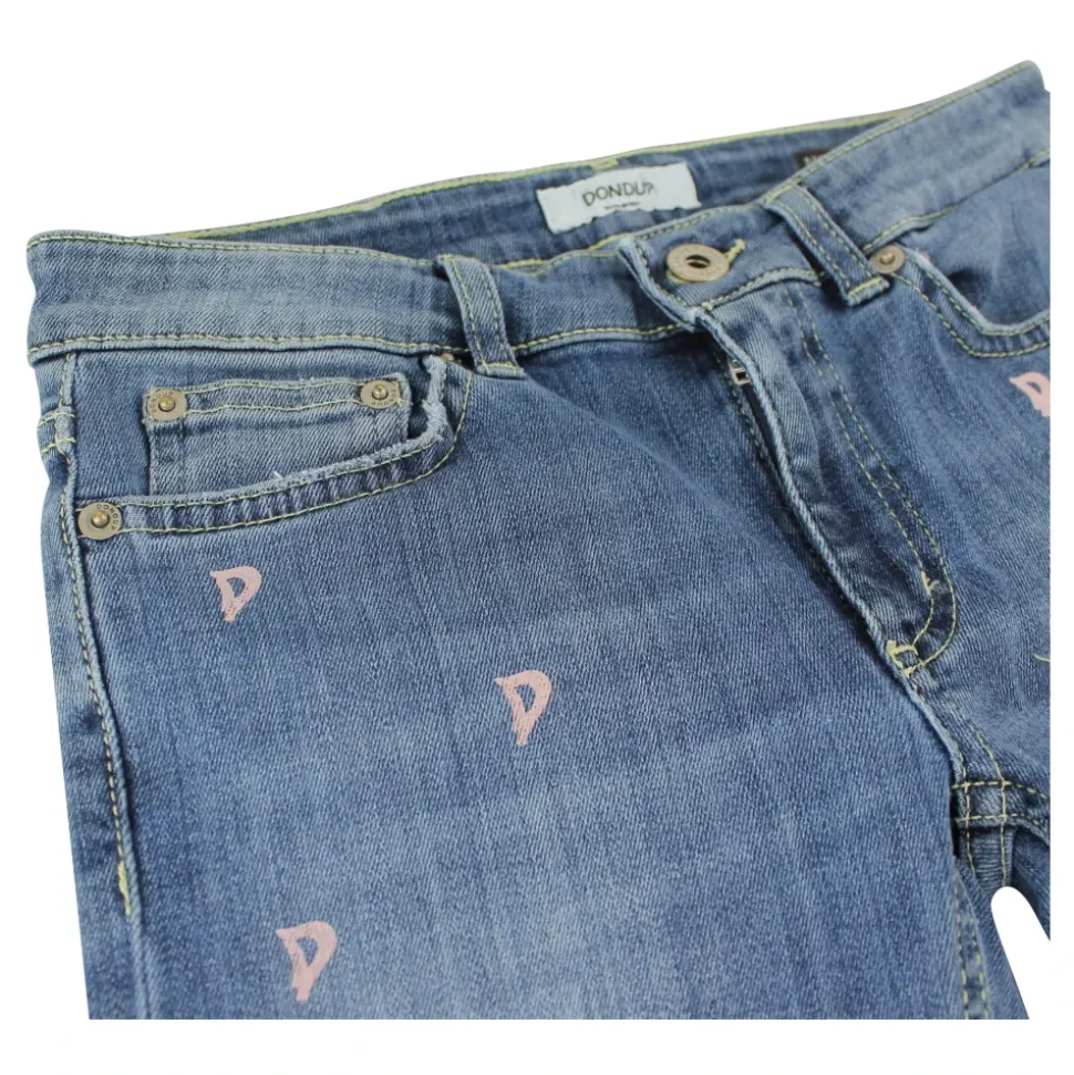 Monroe Jeans