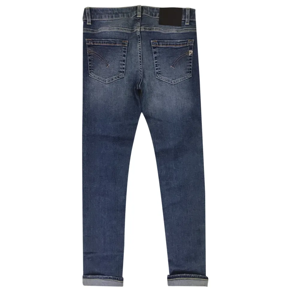 Monroe Jeans