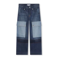 Mørke Denim Jeans