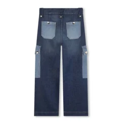 Mørke Denim Jeans