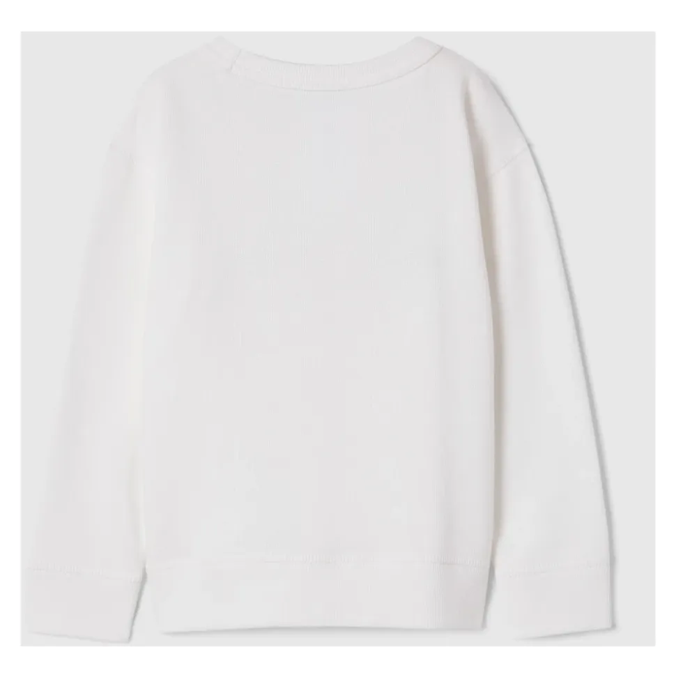 Mr. Men Little Miss Cotton Sweatshirt