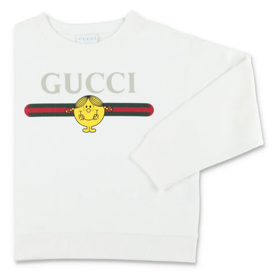 MR. MEN™ Little Miss™ Cotton Sweatshirt
