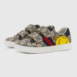 MR. MEN™ LITTLE MISS™ Print Sneakers