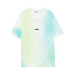 MSGM T-skjorter og poloskjorter