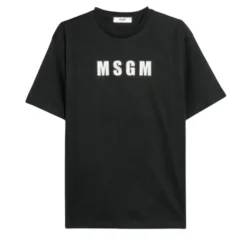 MSGM T-skjorter og poloskjorter