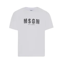 MSGM T-skjorter og poloskjorter